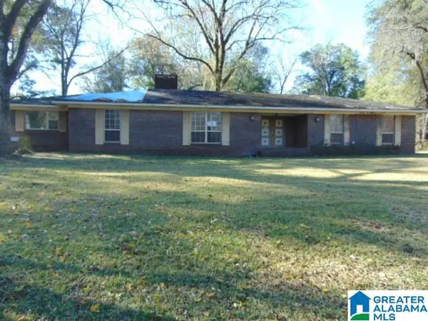 267 COUNTY ROAD 65, Valley Grande, AL 36701