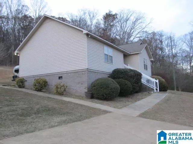 3644 MURPHREES VALLEY ROAD, Altoona, AL 35952