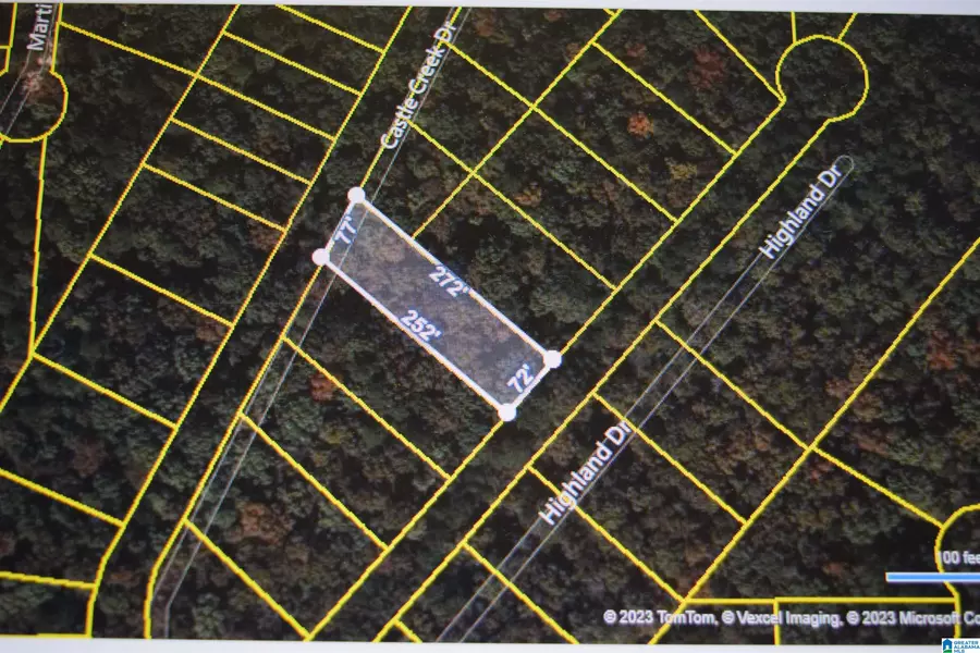 5 HIGHLAND DRIVE #5, Mccalla, AL 35111