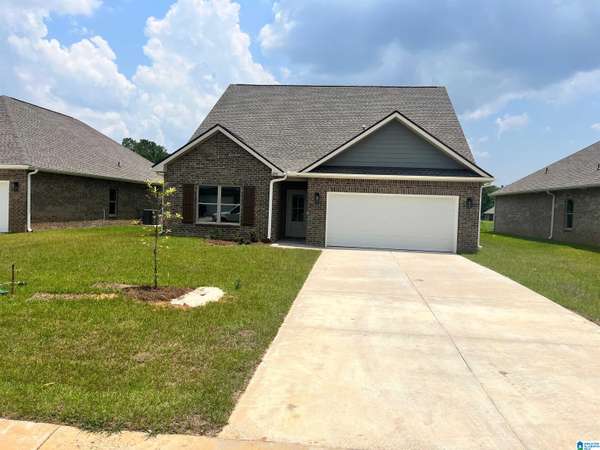 809 GINGER LEE STREET, Foley, AL 36535