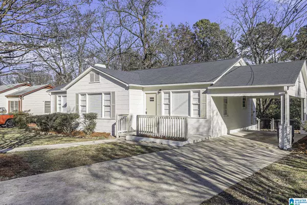 2509 2ND STREET NW, Center Point, AL 35215