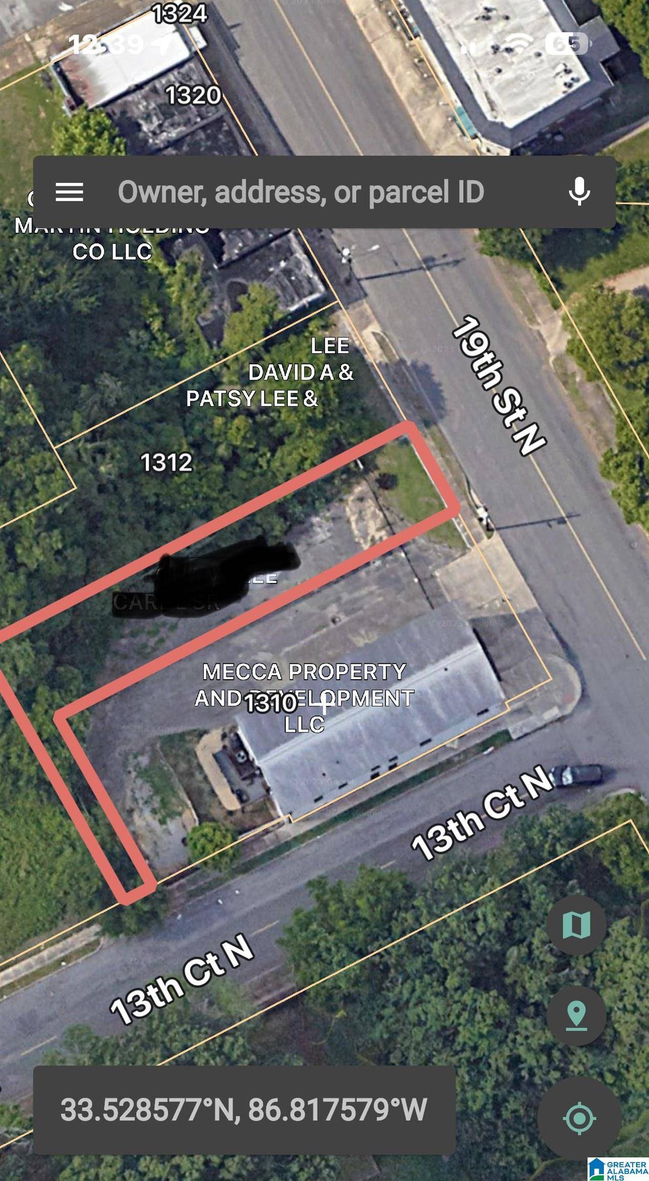 1310 19TH STREET N #0, Birmingham, AL 35234