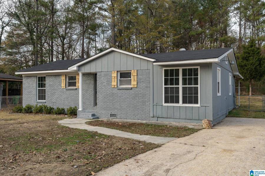 7112 WILSON DRIVE, Leeds, AL 35094