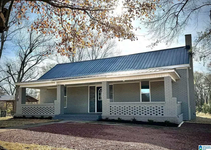 81 STADIUM DRIVE, Alexandria, AL 36250