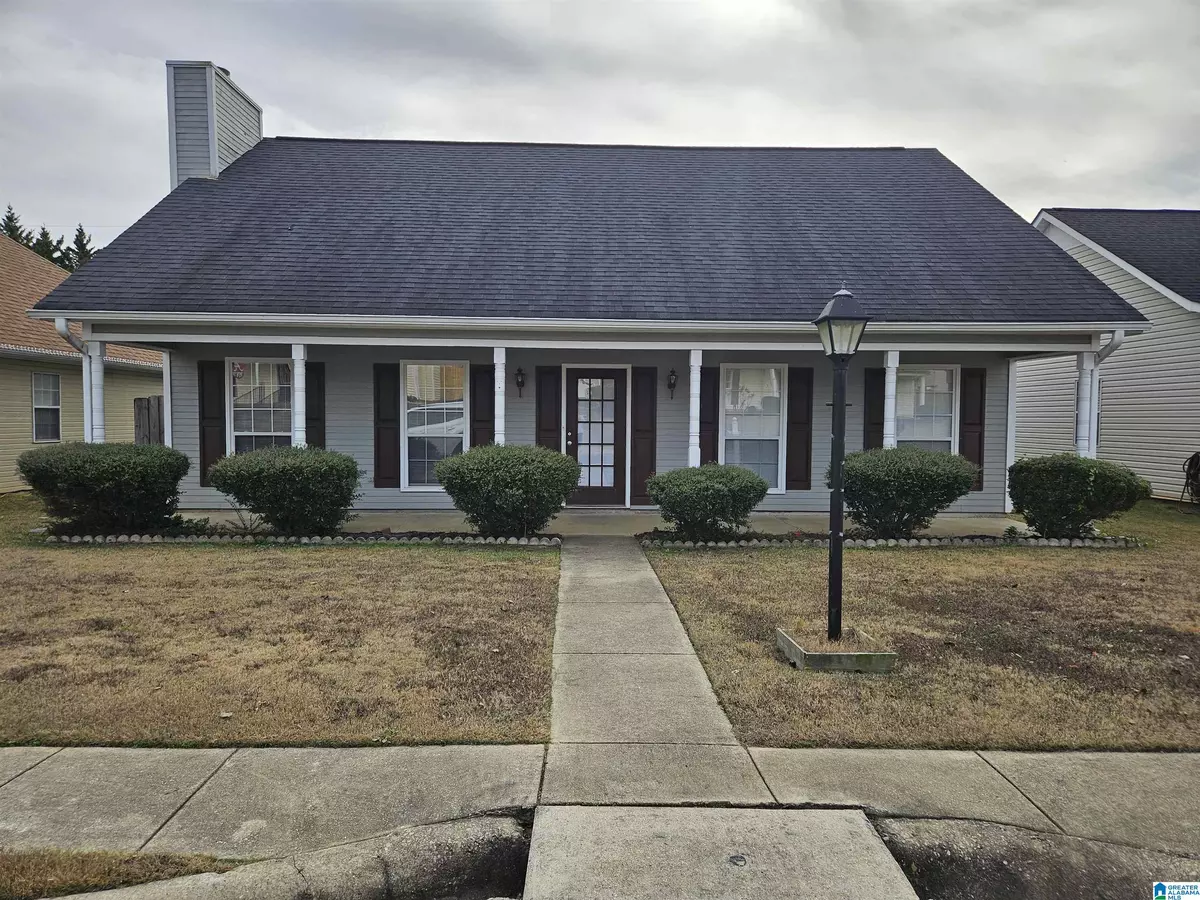 Moody, AL 35004,2336 PLANTATION CIRCLE