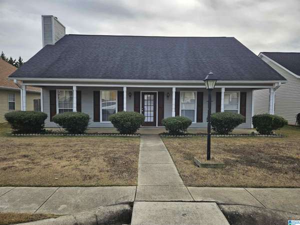 2336 PLANTATION CIRCLE, Moody, AL 35004