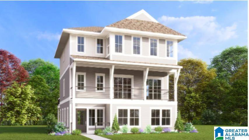 321 HOGANS ALLEY, Birmingham, AL 35242