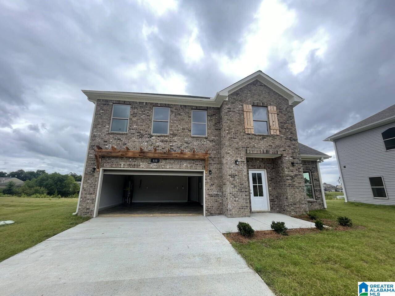 111 EDISTO CIRCLE, Meridianville, AL 35759