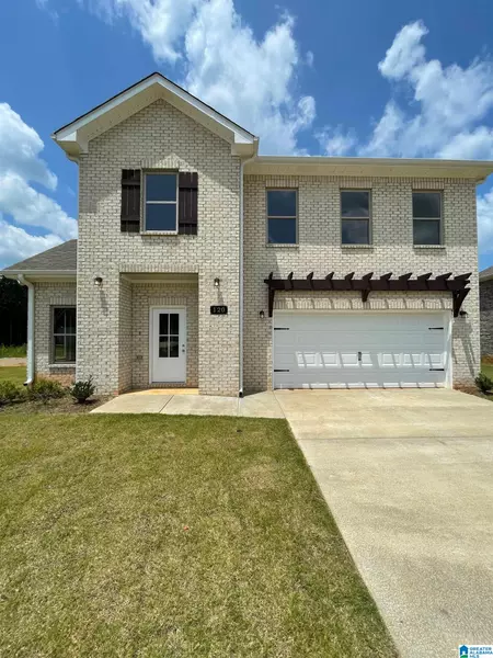 120 FLINTLOCK WAY, New Market, AL 35761