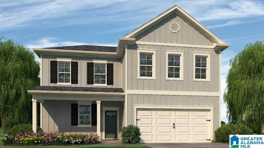 4523 ROSSER FARMS PARKWAY, Bessemer, AL 35022