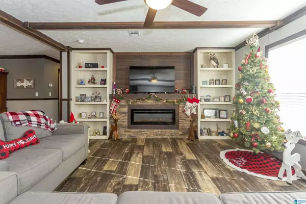 Odenville, AL 35120,245 BAYBERRY LANE