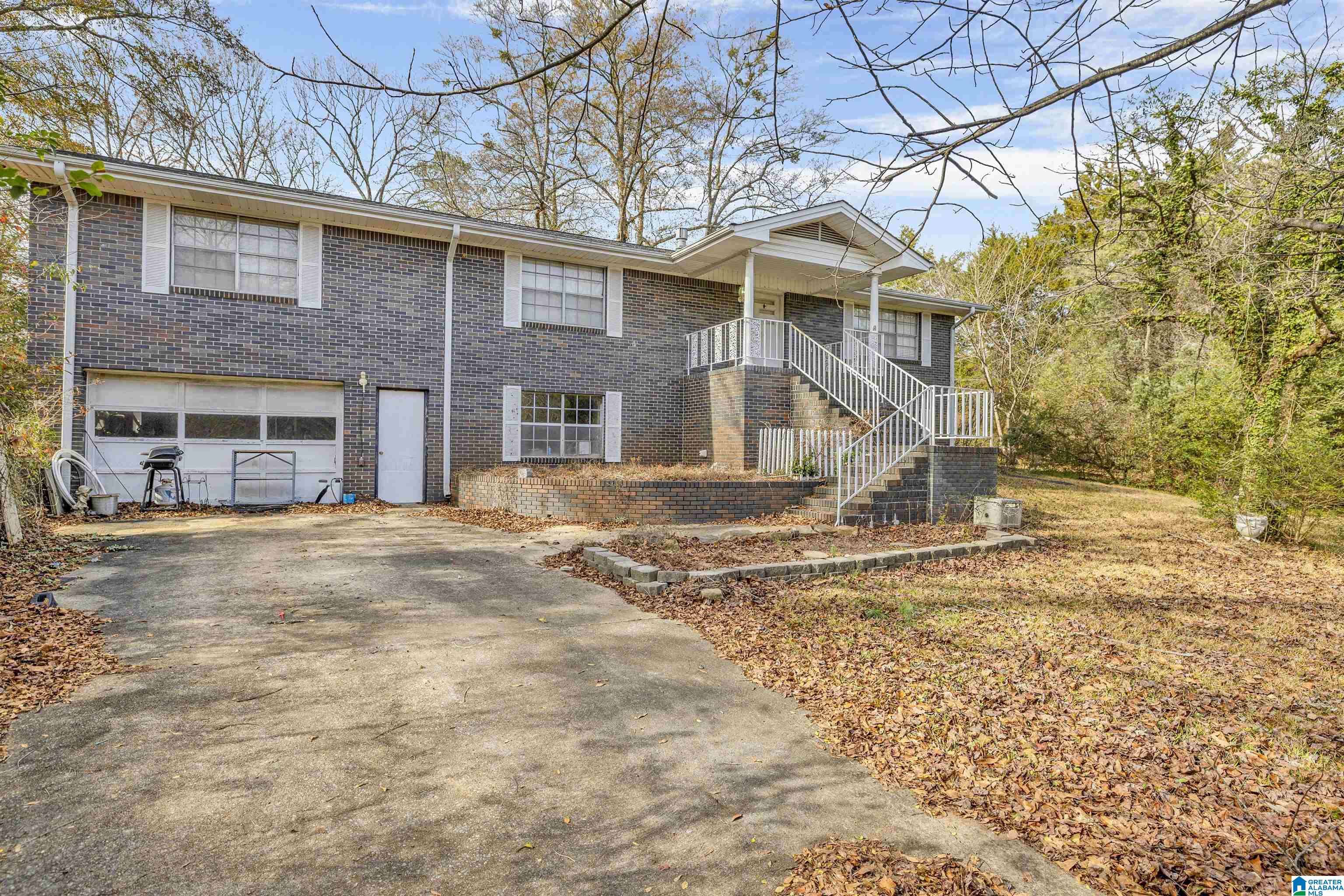 22 MCGUIRE LANE, Indian Springs Village, AL 35124