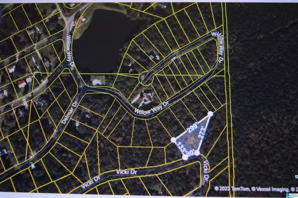 Lakeview, AL 35111,8 VICKIE DRIVE #8