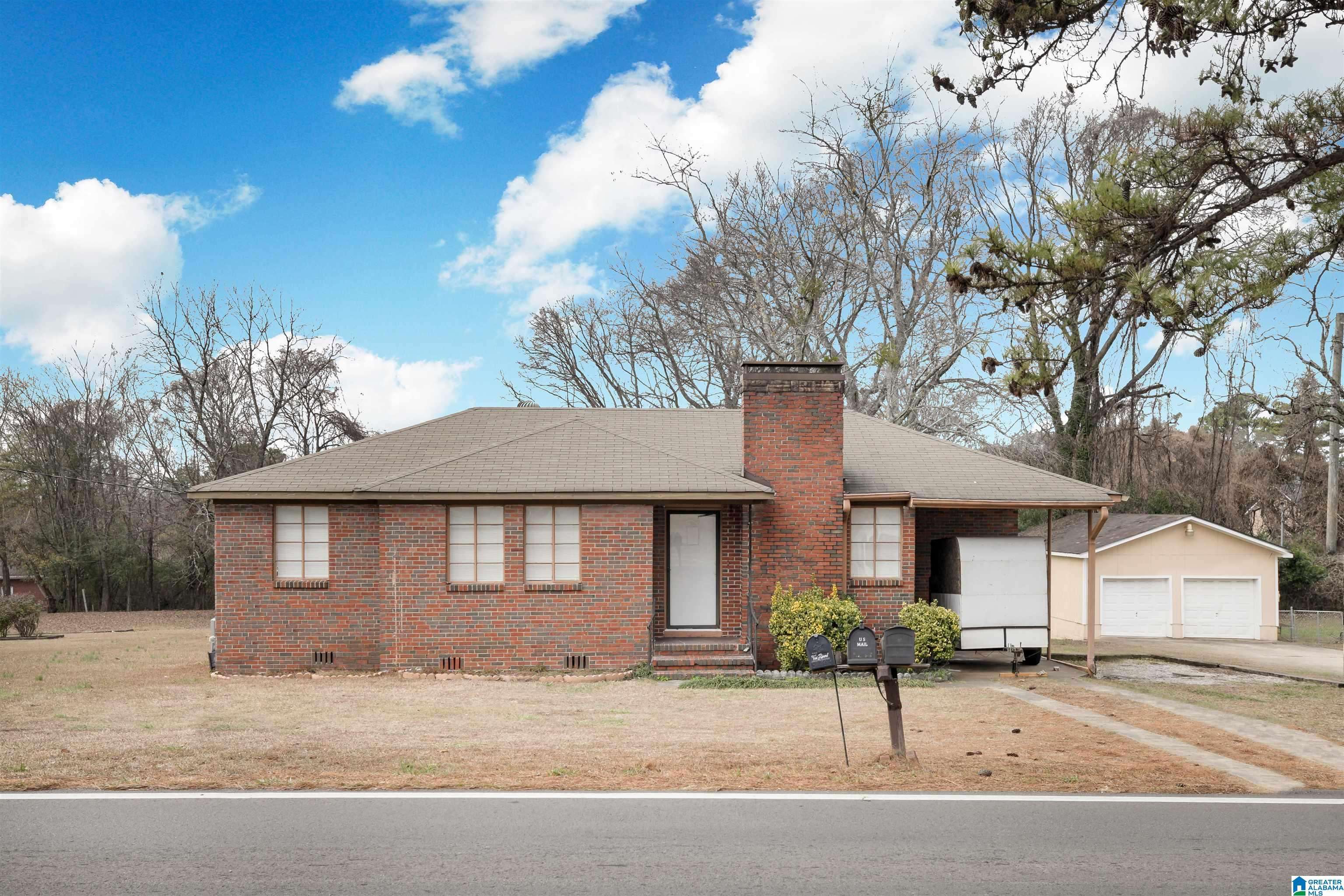 916 PLEASANT GROVE ROAD, Pleasant Grove, AL 35127
