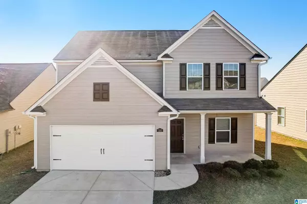 Springville, AL 35146,350 FARMHOUSE LANE