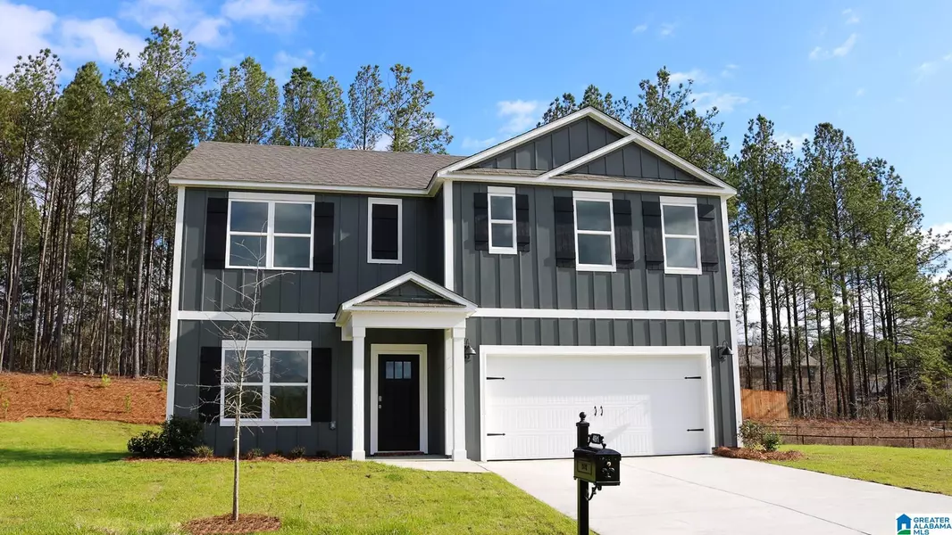 491 CLEARWATER TERRACE, Kimberly, AL 35091