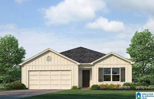 3033 SPECKLEBELLY WAY, Alabaster, AL 35007