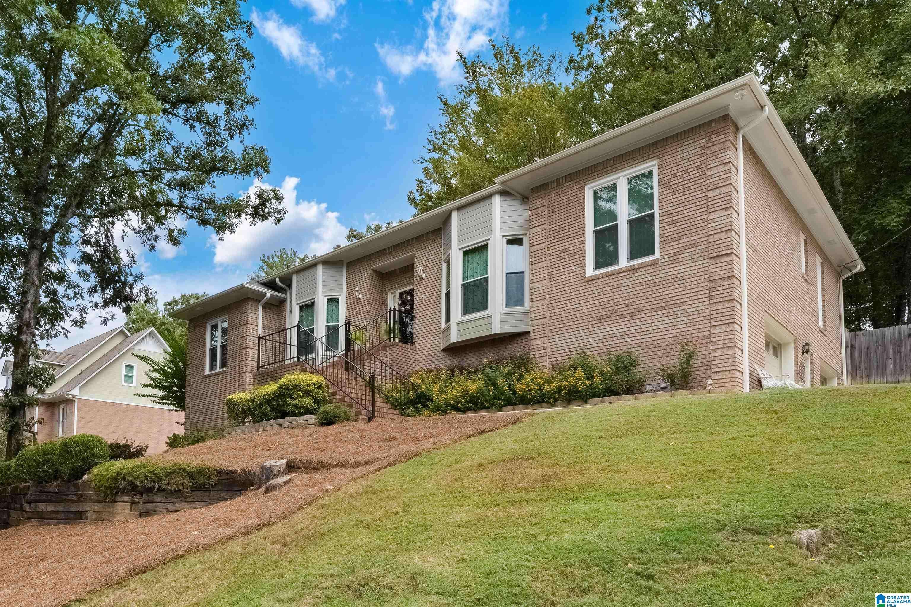 212 NORWICK FOREST DRIVE, Alabaster, AL 35007