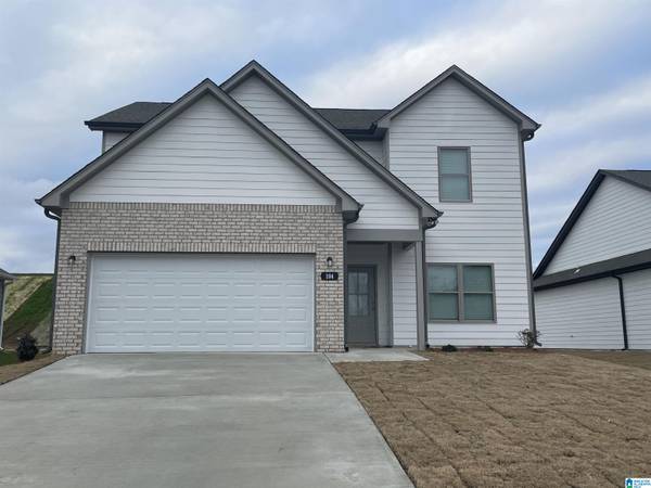 104 VICTOR DRIVE, Jasper, AL 35501