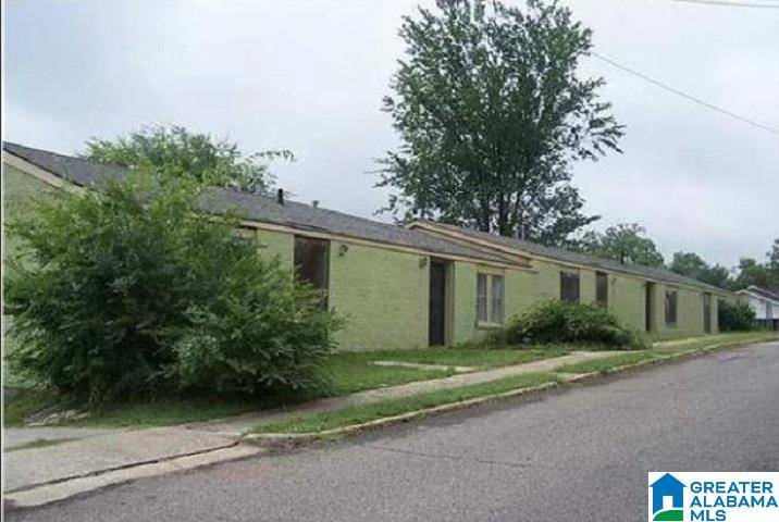 300 55TH STREET, Fairfield, AL 35064