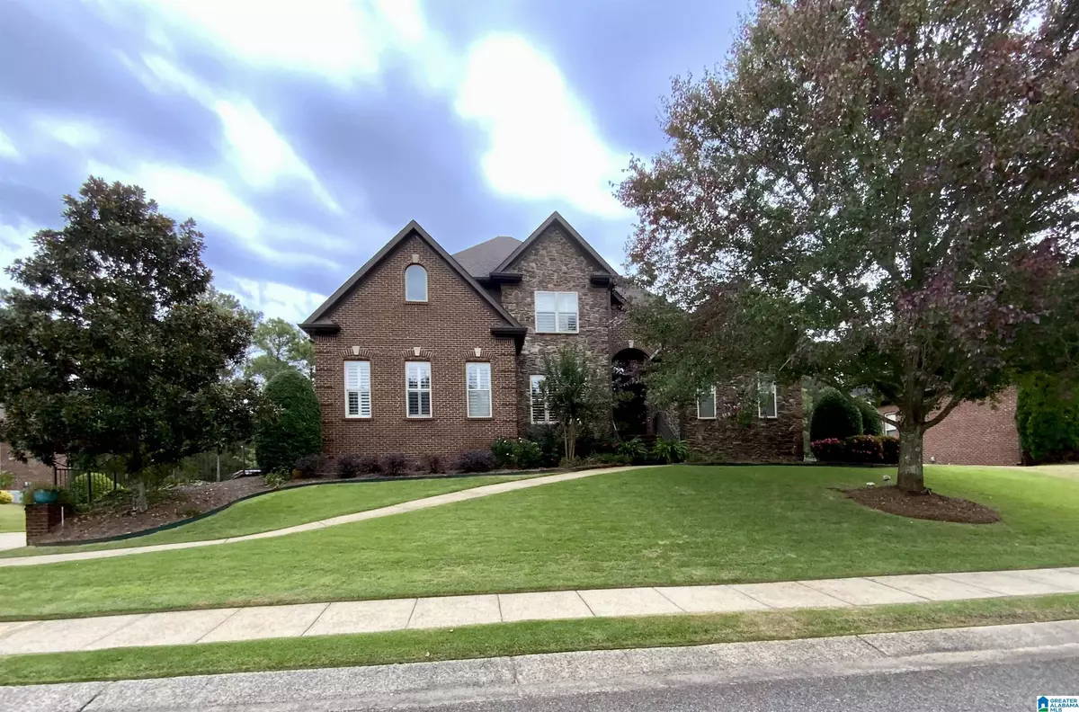 Trussville, AL 35173,5951 DEER CREST LANE