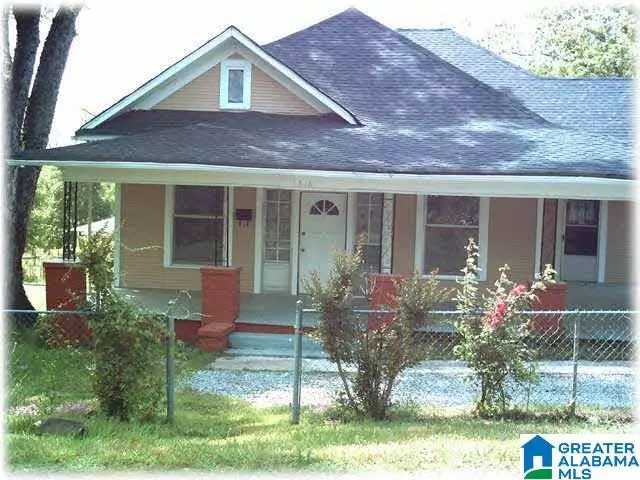 Lipscomb, AL 35020,6816 AVENUE K