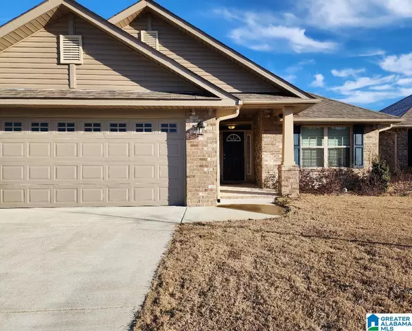 239 BLACK CREEK TRAIL, Margaret, AL 35120