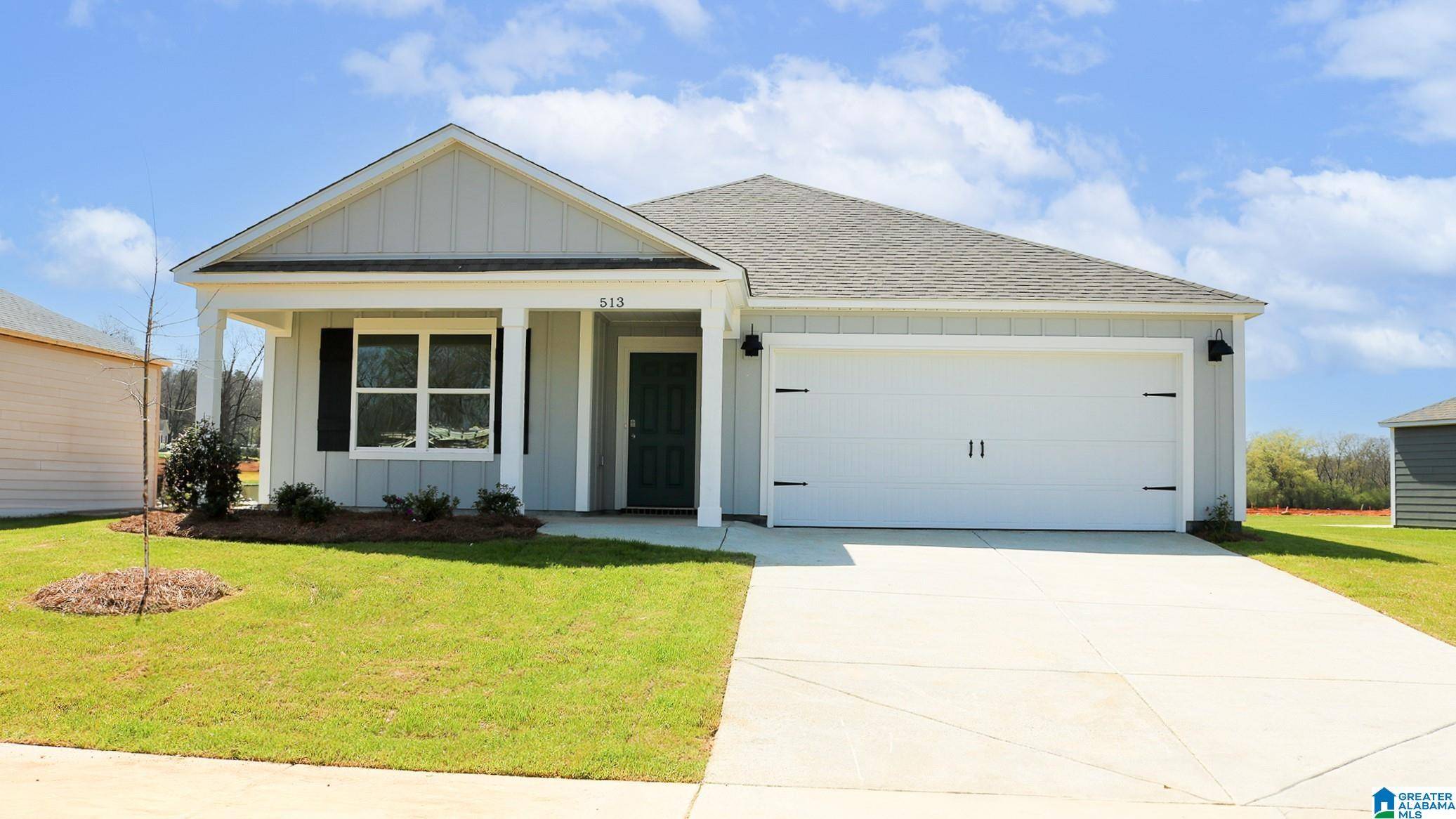 513 KOSLIN WAY, Calera, AL 35040
