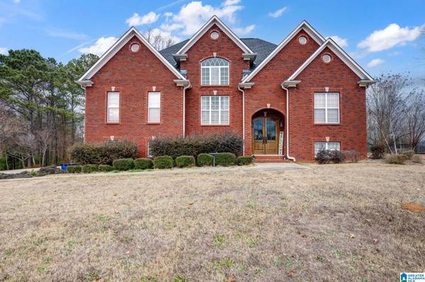 664 MAGNOLIA CIRCLE,  Warrior,  AL 35180