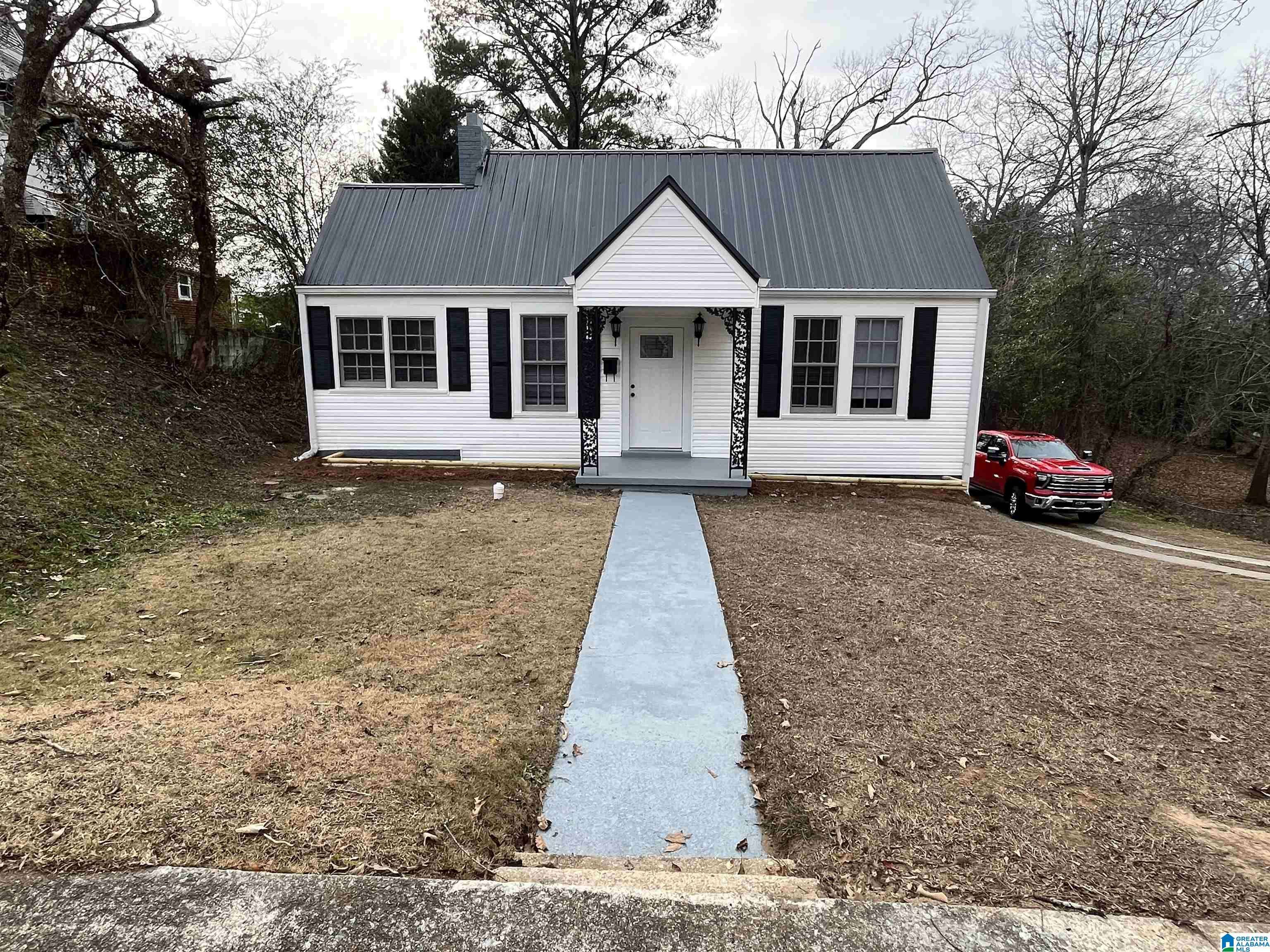 706 BLUE RIDGE DRIVE, Anniston, AL 36207