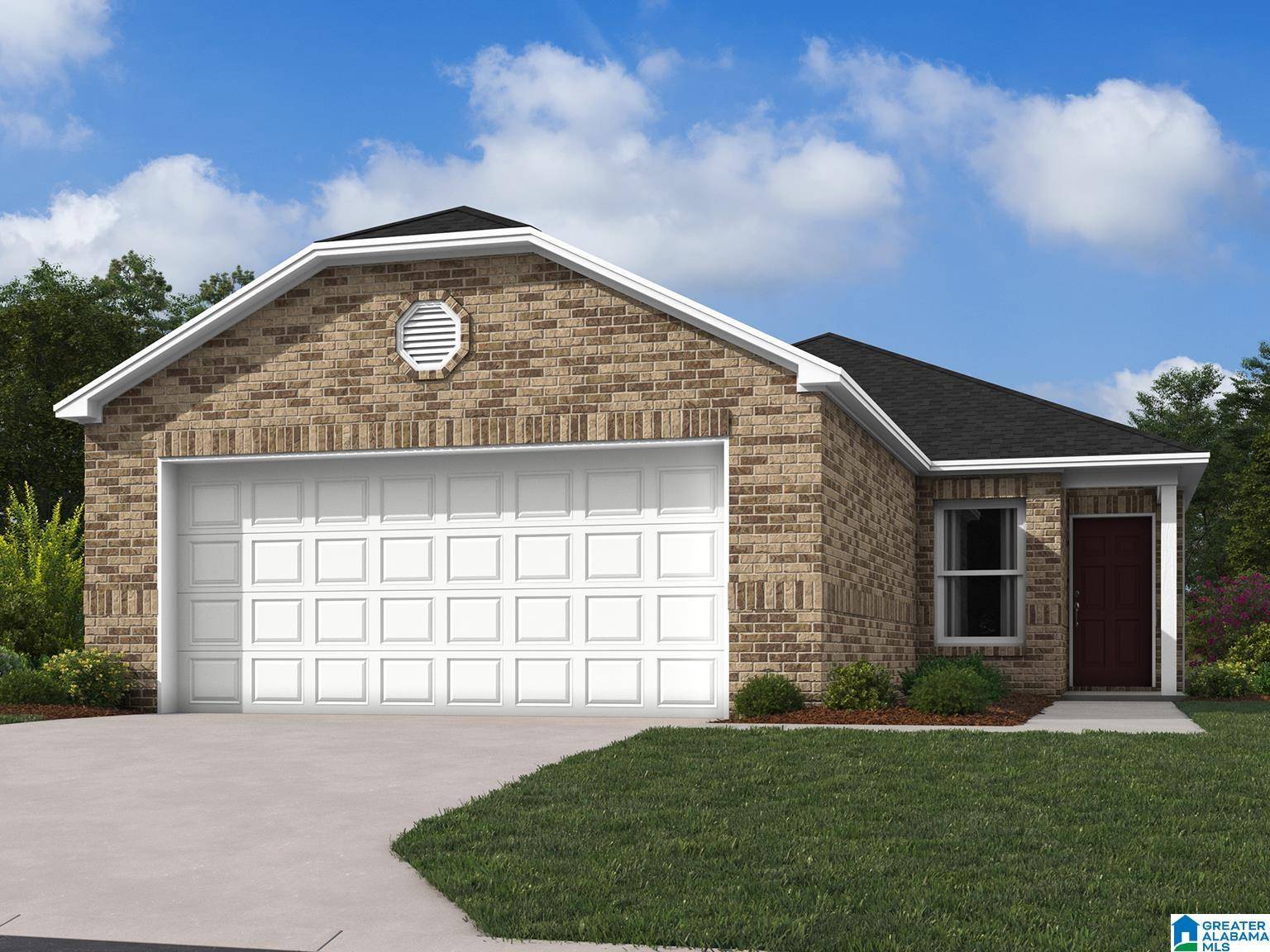 84 TIFFANY LANE, Lincoln, AL 35096