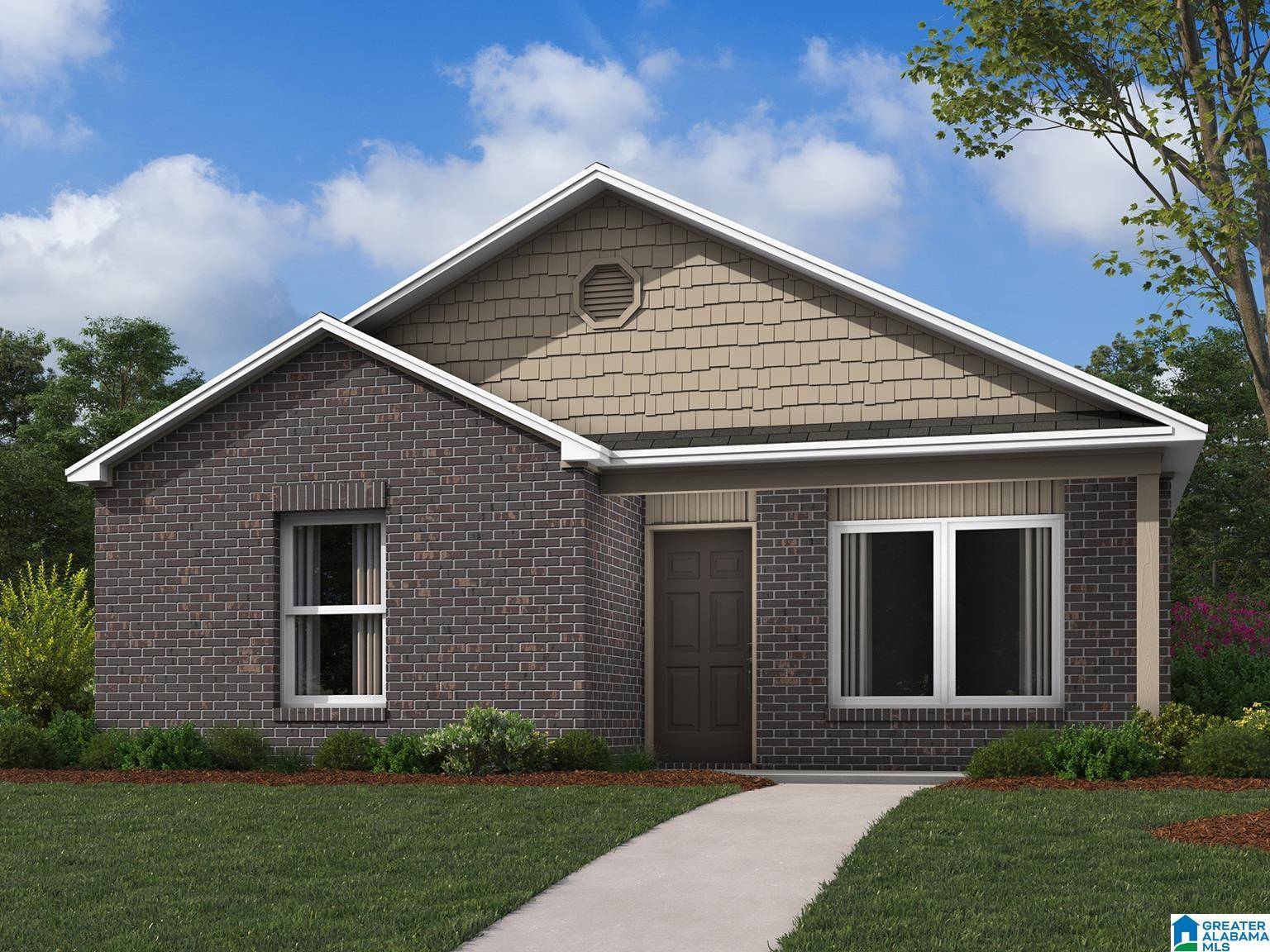 89 TIFFANY LANE, Lincoln, AL 35096