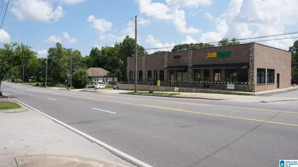 Birmingham, AL 35234,1219 CARRAWAY BOULEVARD