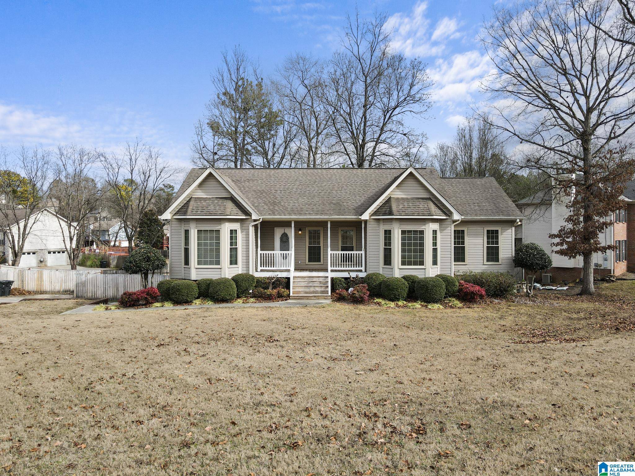 400 E MILGRAY, Calera, AL 35040