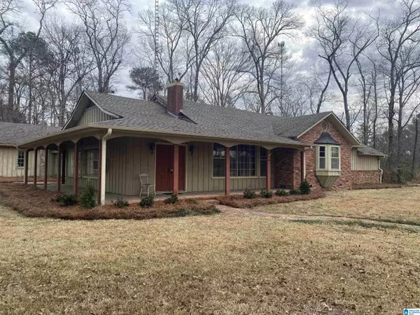 10578 HIGHWAY 31, Hanceville, AL 35077