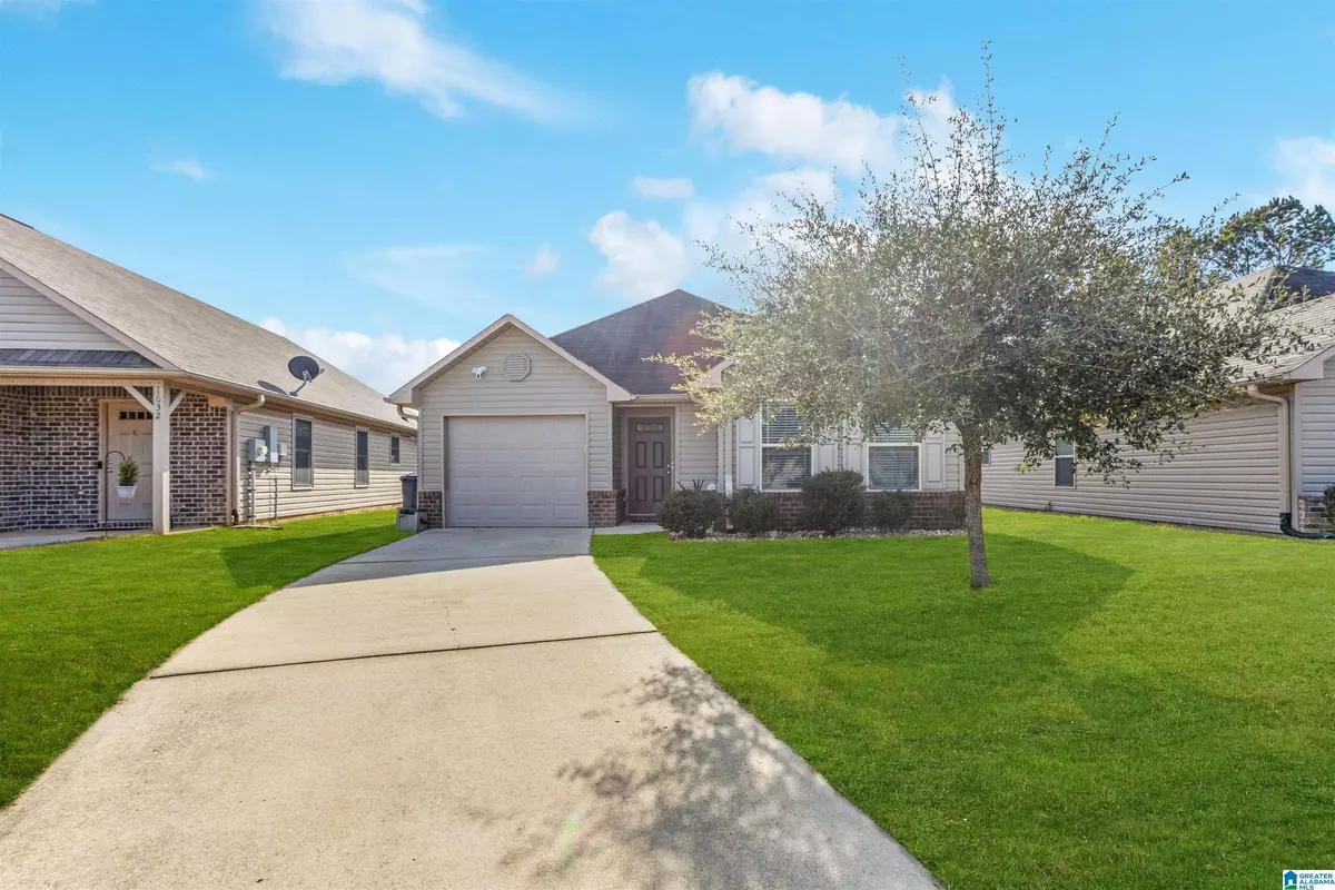 Mount Olive, AL 35117,1636 COVE DRIVE