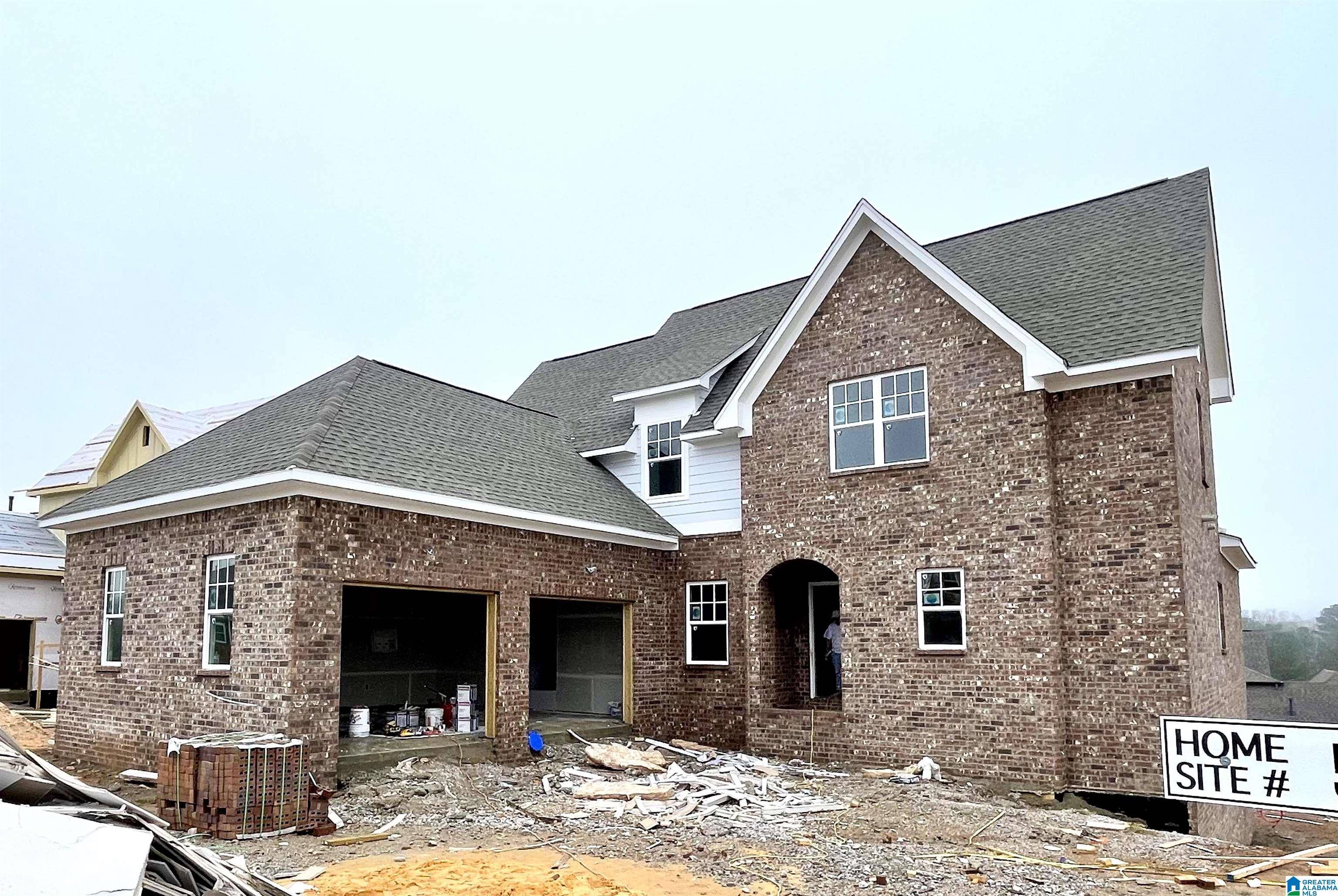 1987 CYRUS COVE DRIVE, Hoover, AL 35244