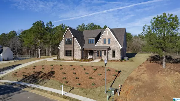 6563 DEERFOOT CROSSING ROAD,  Trussville,  AL 35173