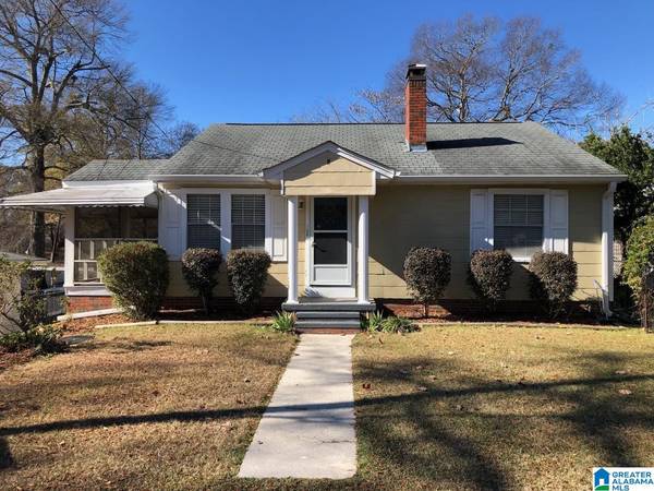 130 VINES AVENUE, Hueytown, AL 35023