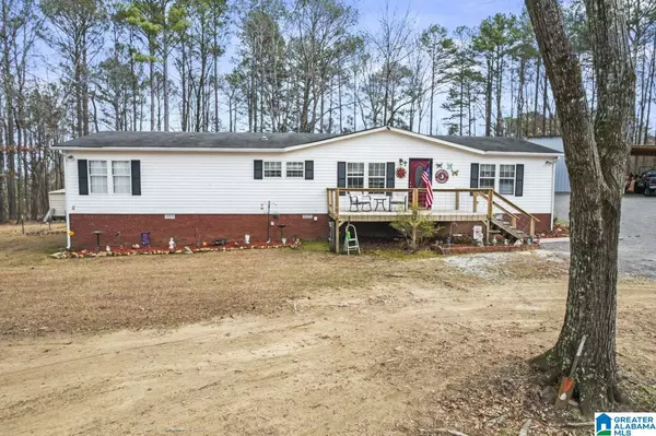 109 LANTANA LANE, Pell City, AL 35125