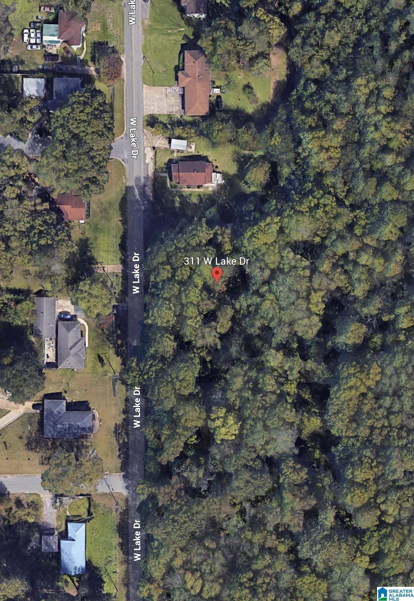 Bessemer, AL 35020,311 W LAKE DRIVE #4