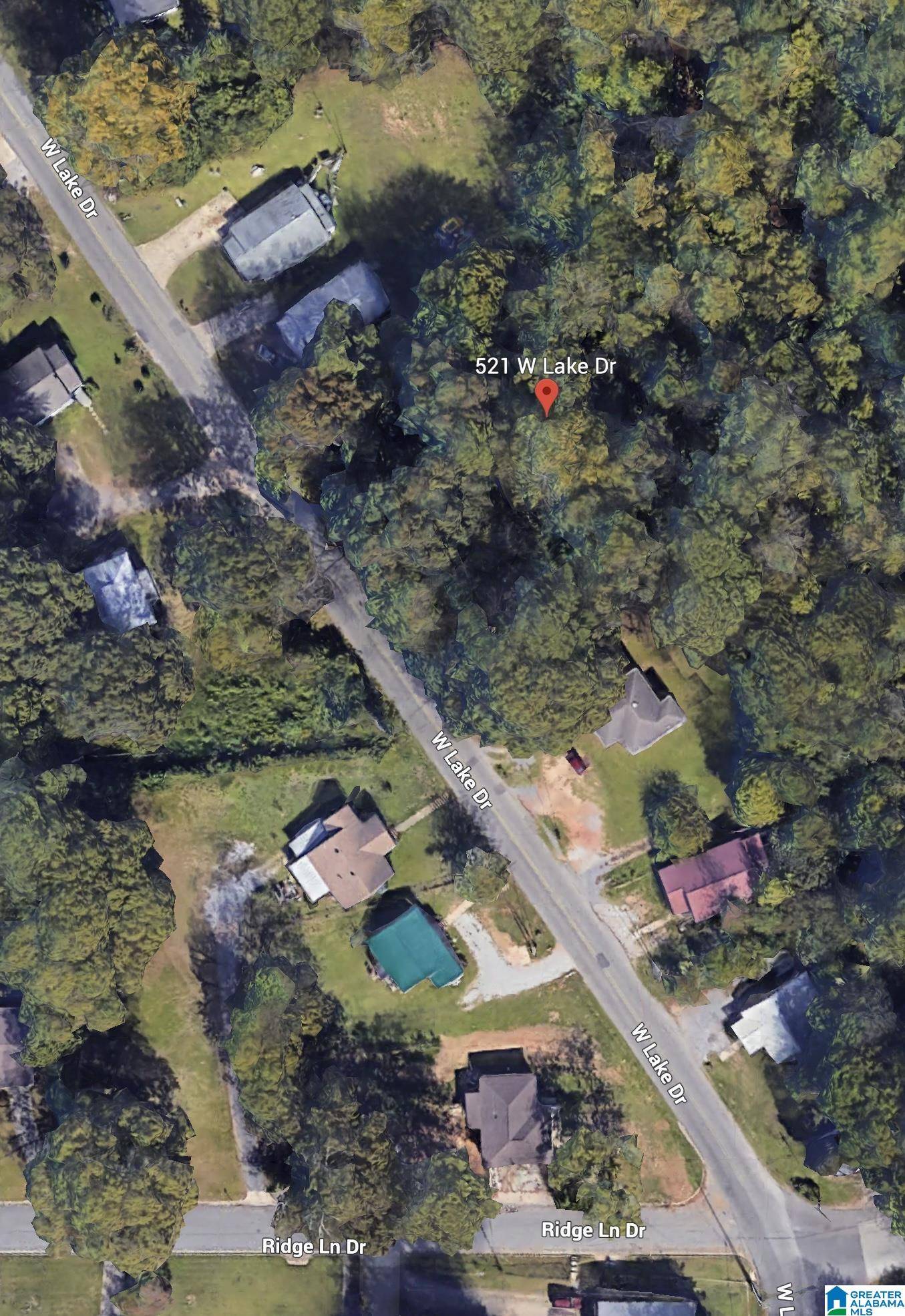 Bessemer, AL 35020,521 W LAKE DRIVE #8