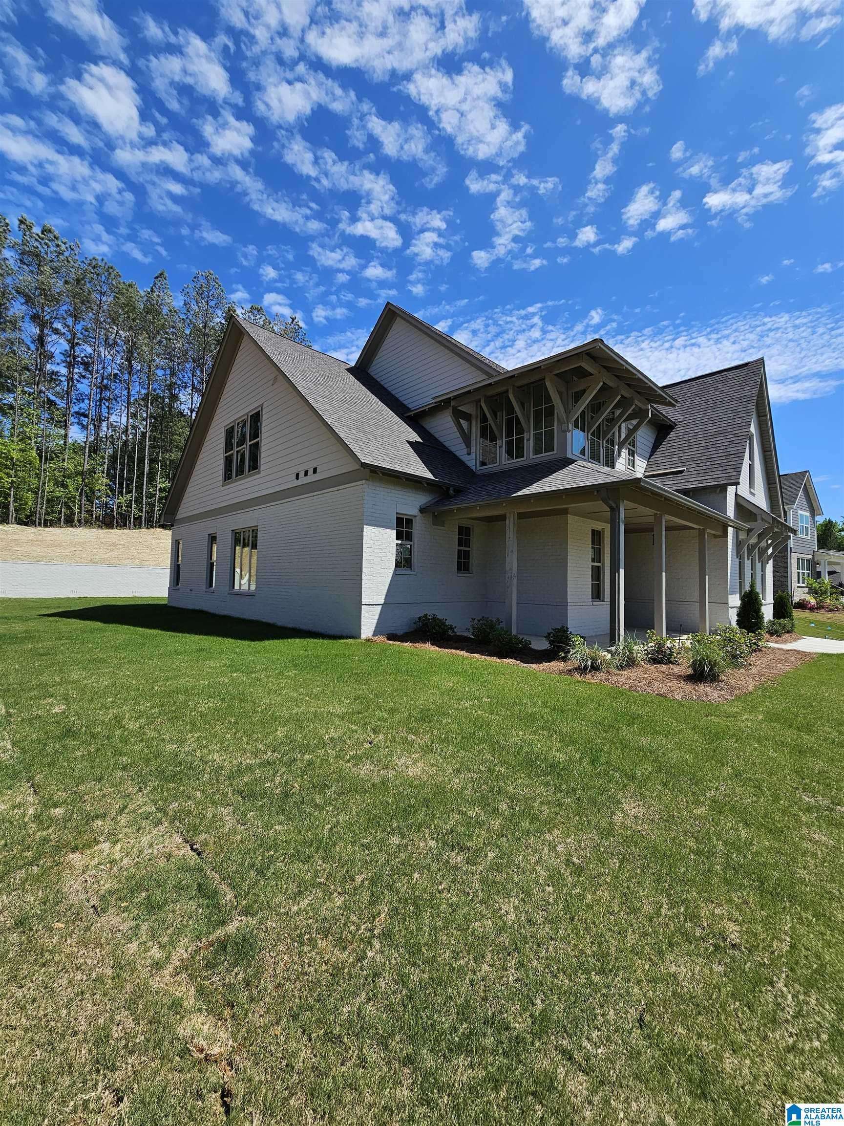 Chelsea, AL 35043,1265 CHELSEA PARK TRAIL
