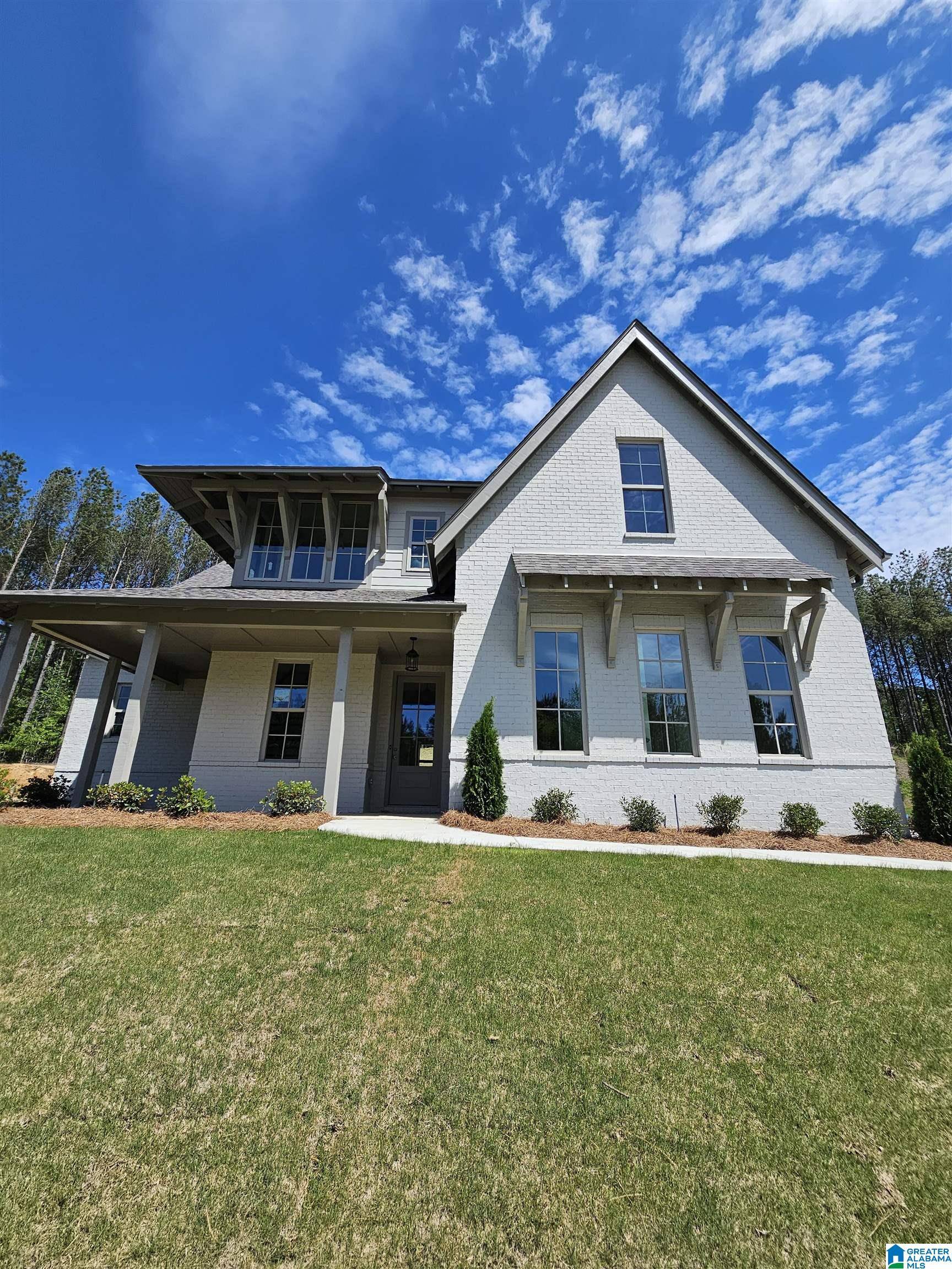 1265 CHELSEA PARK TRAIL, Chelsea, AL 35043