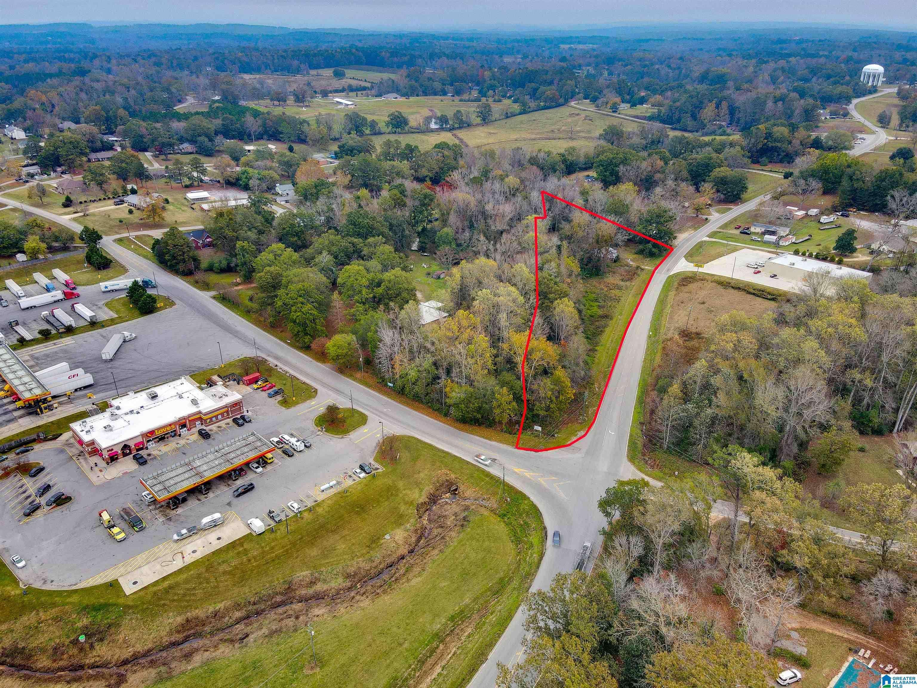 1428 COUNTY ROAD 28, Clanton, AL 35046
