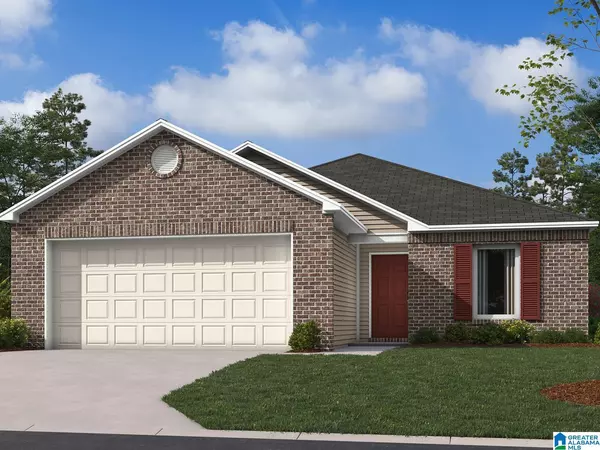 65 TIFFANY LANE, Lincoln, AL 35096
