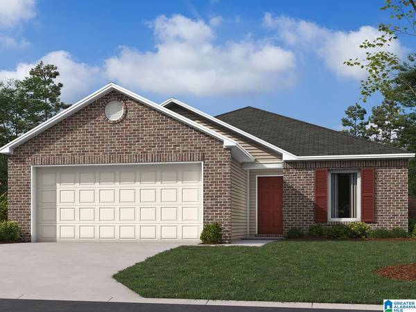 65 TIFFANY LANE, Lincoln, AL 35096