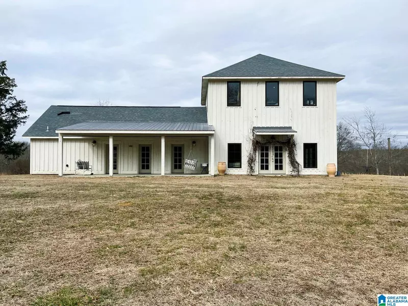 9286 LAY SPRINGS ROAD, Gadsden, AL 35904