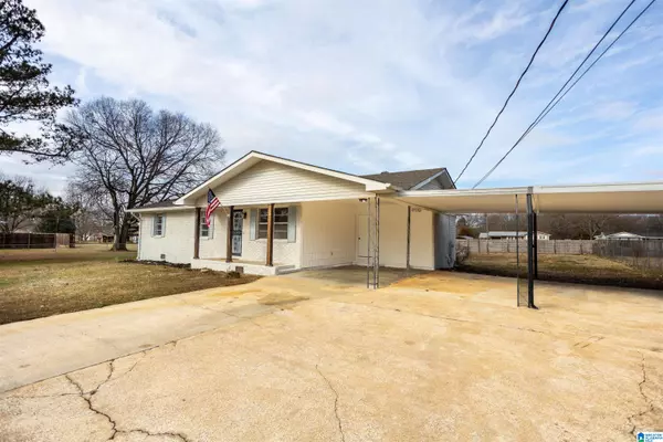 Alexandria, AL 36250,391 GLADDEN LANE E