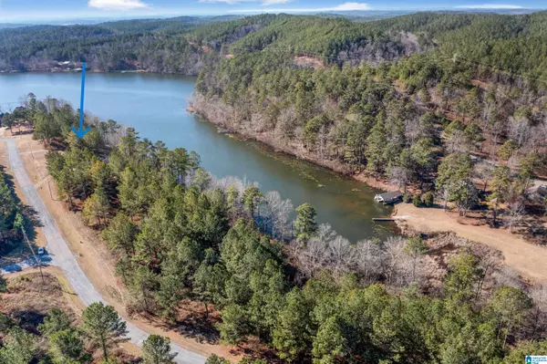PAINT CREEK OVERLOOK #31,  Sylacauga,  AL 35151